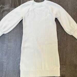 Gap Sweater Dress